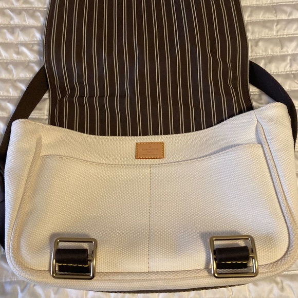 Authentic Louis Vuitton Antingua Buzas PM - Picture 2 of 5